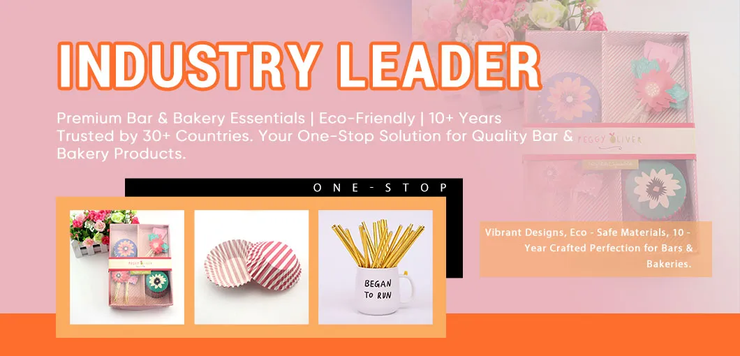 Eco- Friendly Parrot Tassel Cake Party Decoration Topper