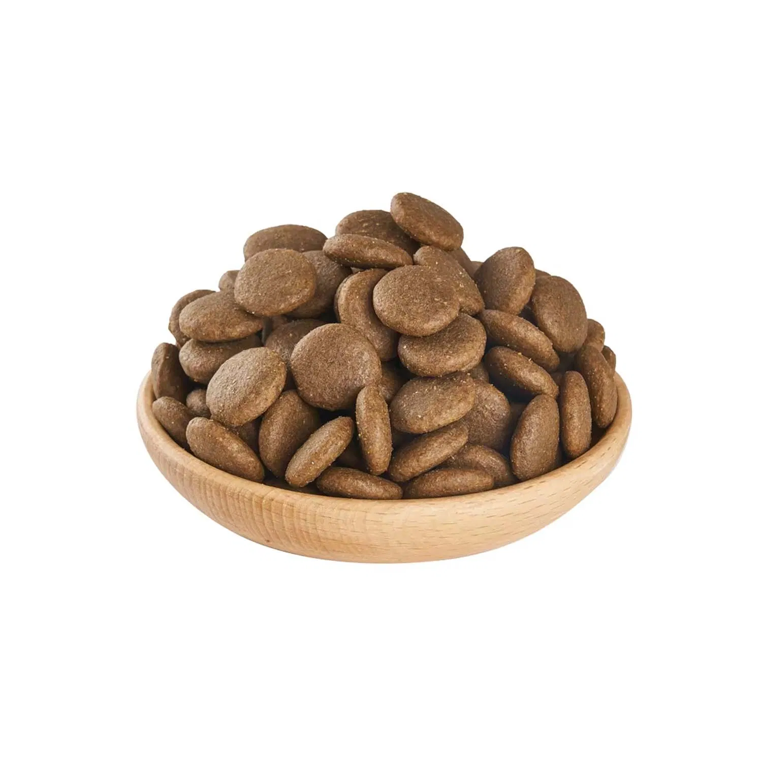 2.5kg/Bag Puppy High Protein Beef Chicken Can Be Customized Healthy Dog Food