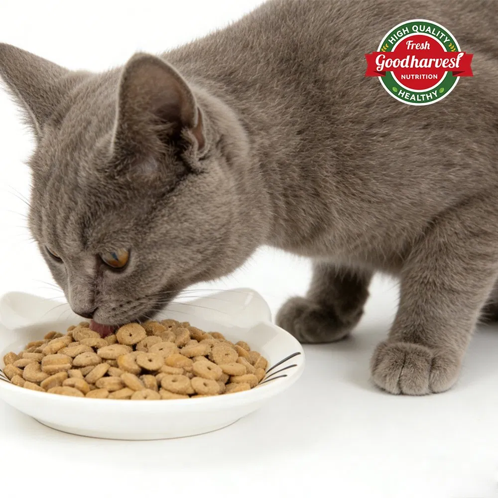 Chicken and Beef Dried Dog Food Cat Food Pet Food Bulk