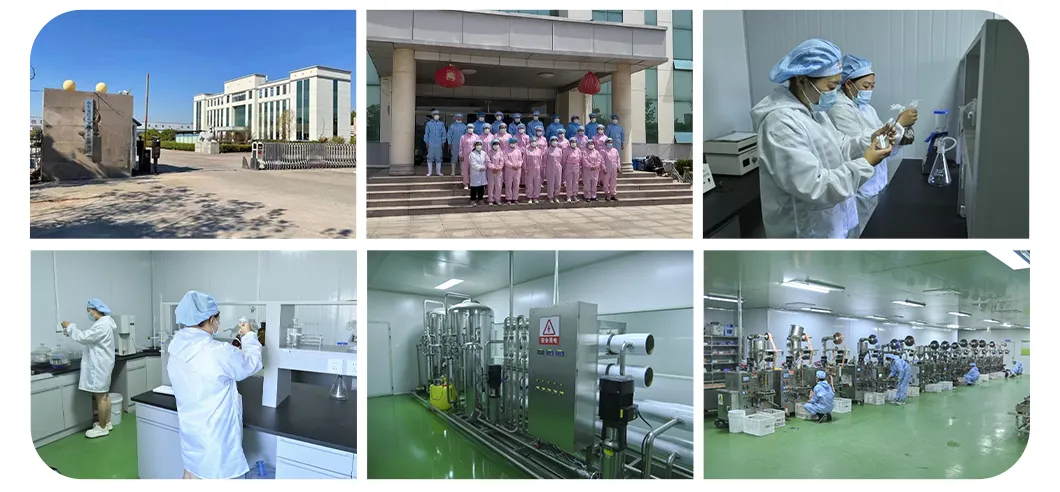 Manufacturing Process