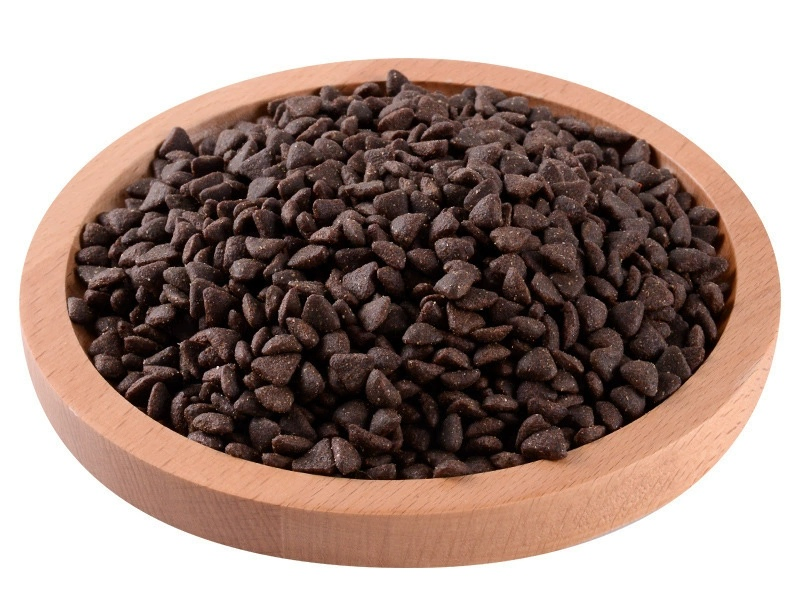 Adults Senior Cat 11+ Premium Nutrition Dry Cat Food Chicken Recipe