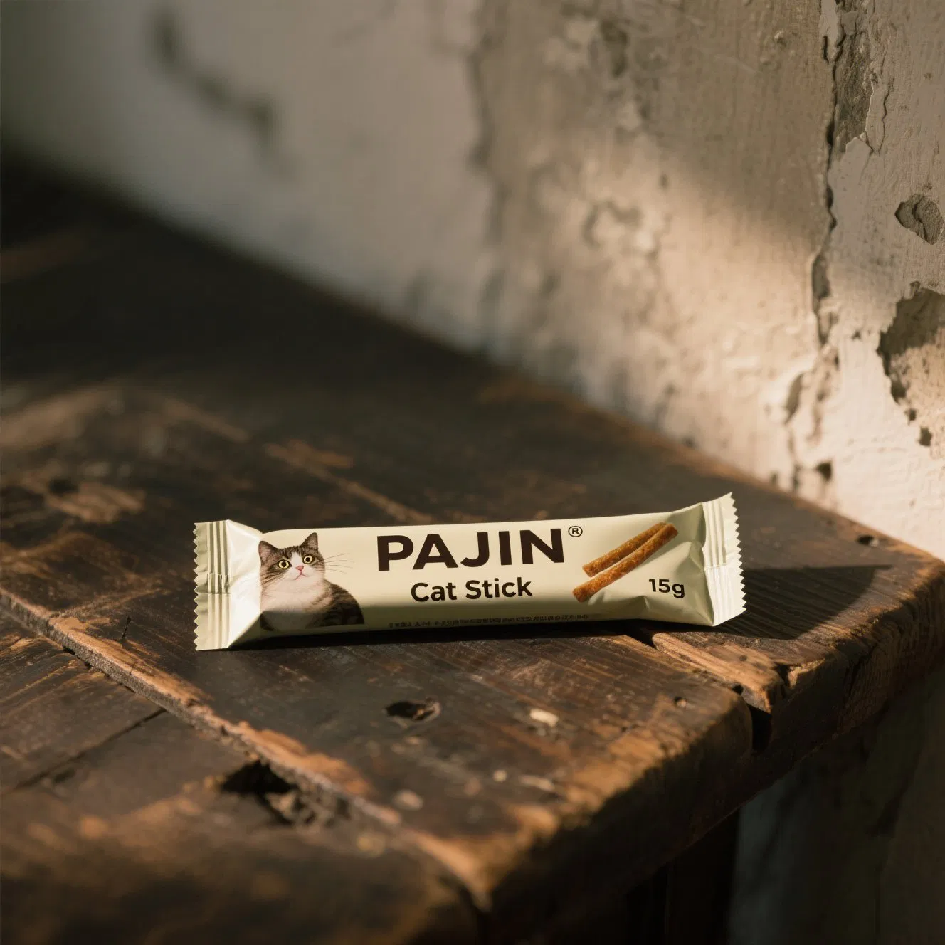 Premium Ingredient Cat Wet Food for Optimal Nutrition