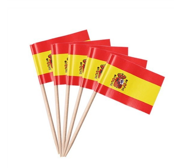 Wholesale Birthday Party Decoration Baby Shower Mermaid Cupcake Cake Topper