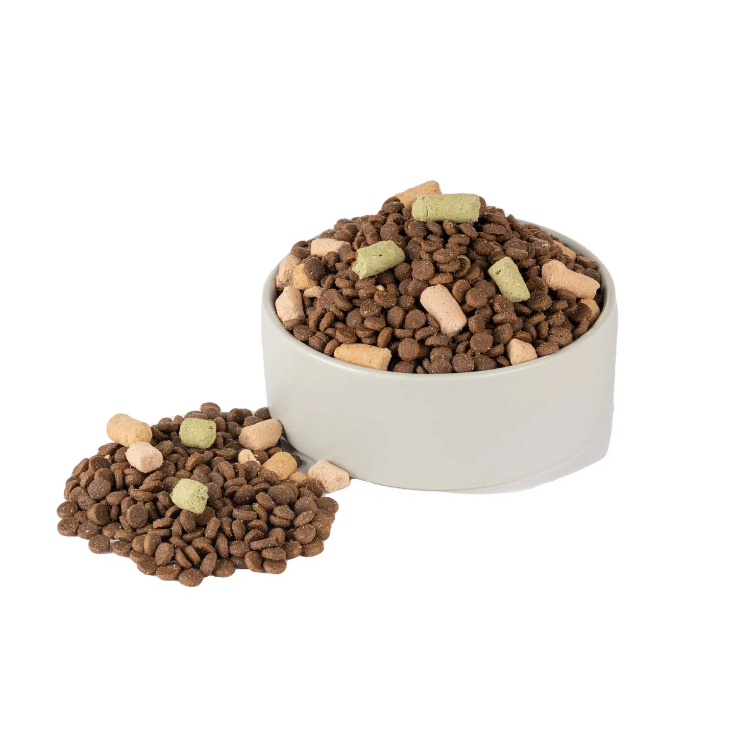 Cat Food Dry Private Label Kitten Pet Cat High Quality