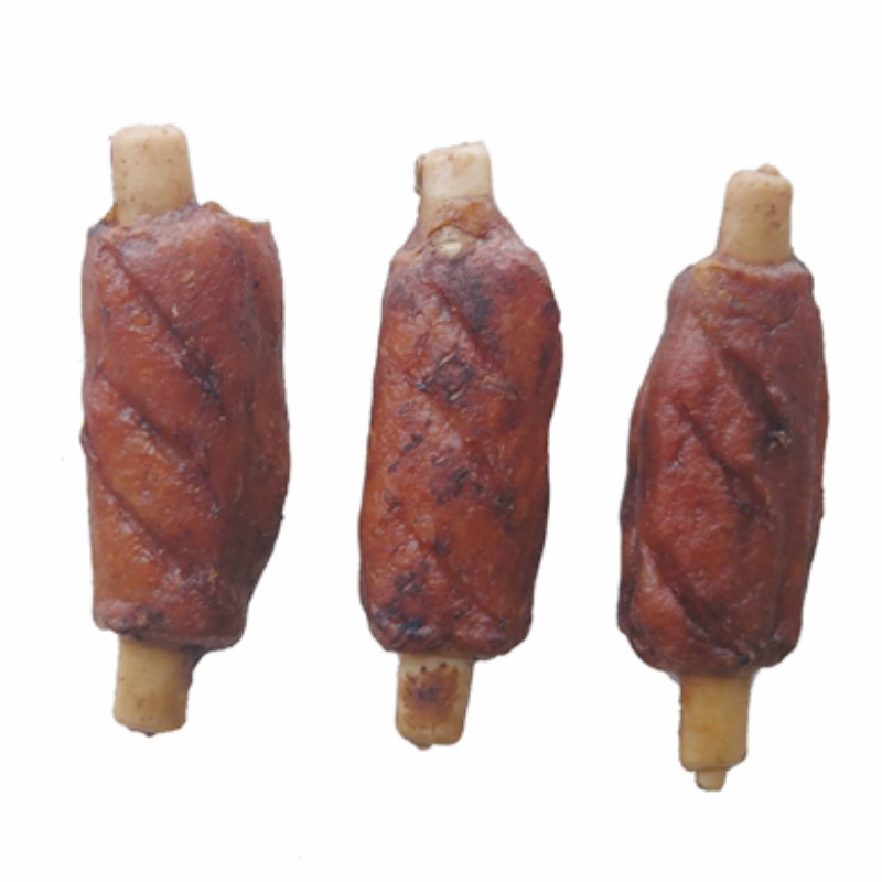 Top Selling Dental Chews for Dog Chops in Small Size