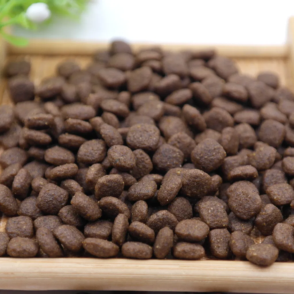 Pet Food Detail