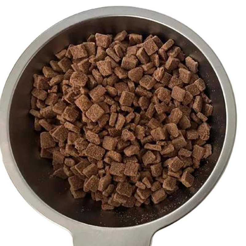 Premium Grain-Free Puppy Food with Essential Calcium &amp; Phosphorus