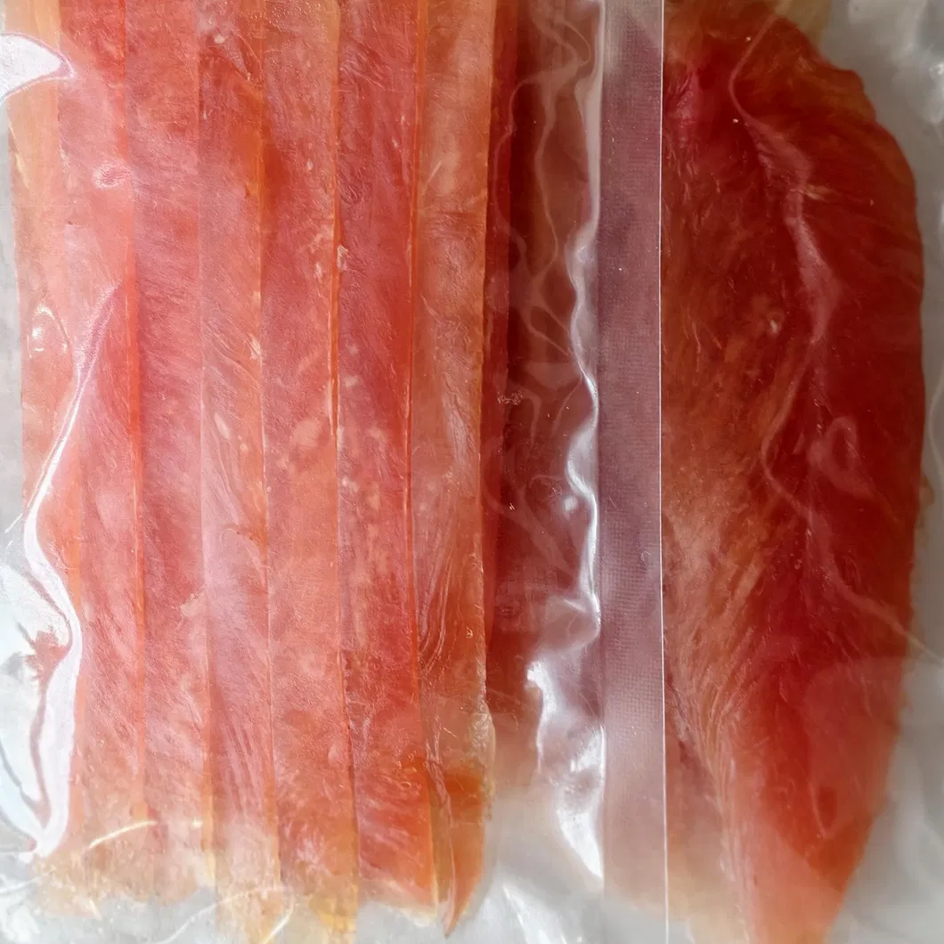 Delicious Soft Chicken Strips for Dogs