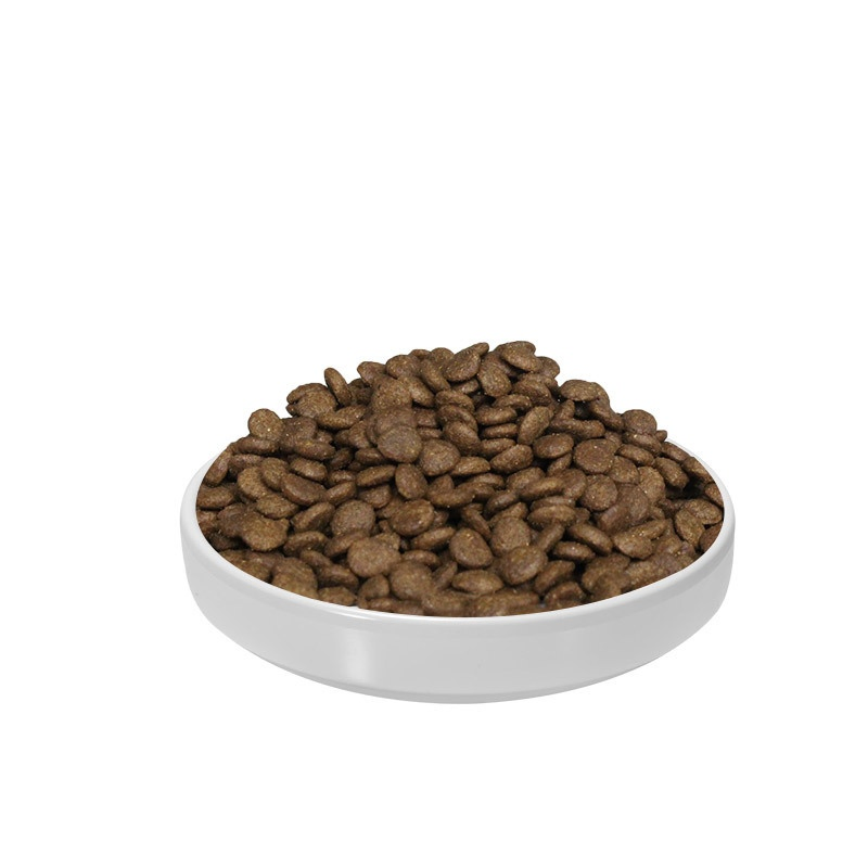 OEM ODM China Various Flavors Pet Food Large Breed Dog Food