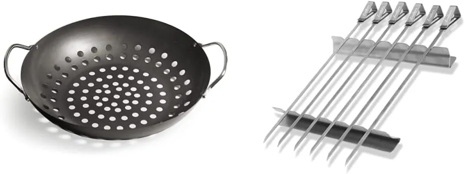 BBQ Tool