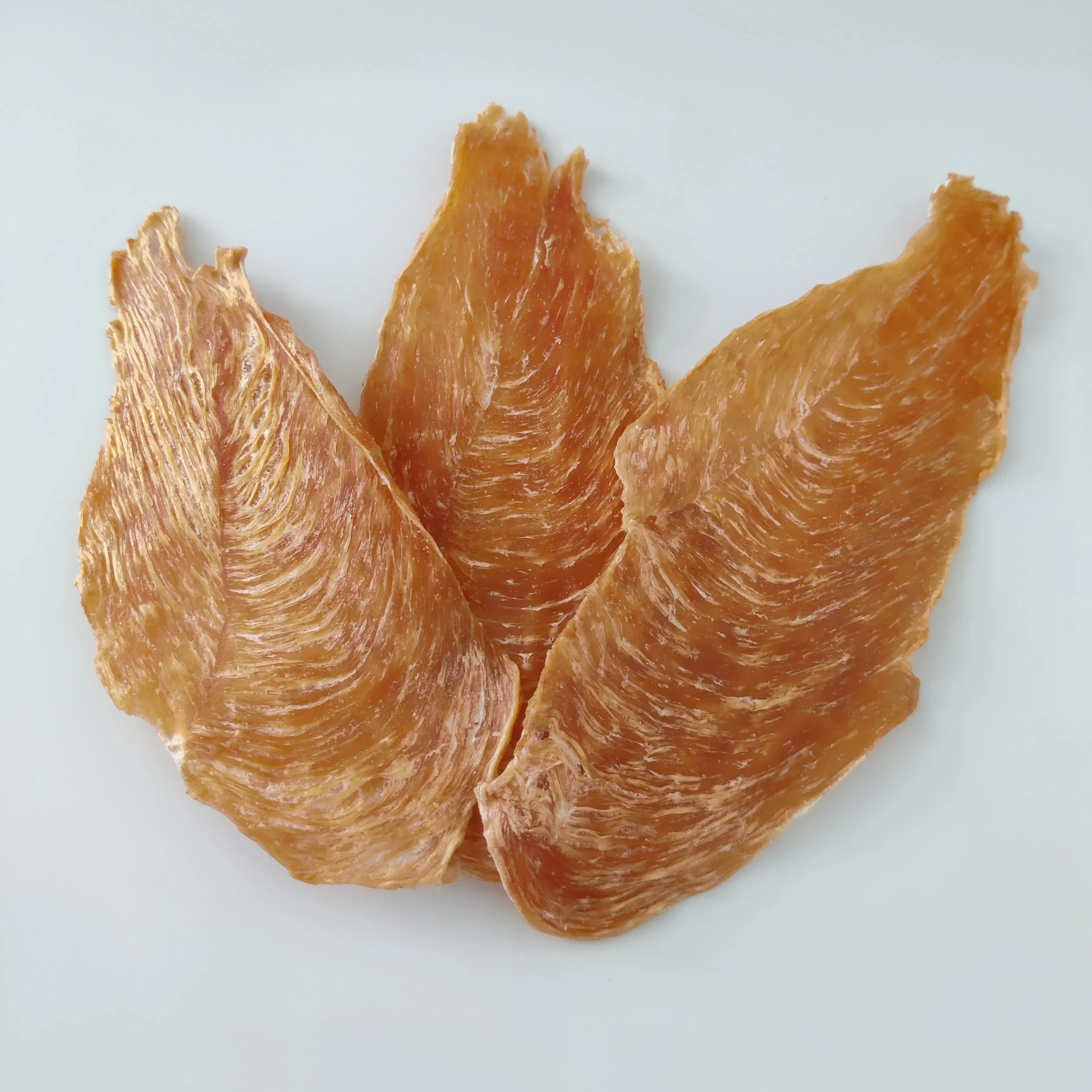 Chicken Breast Jerky 100% Grain Free Rich Protein Dog Cat Pet Food