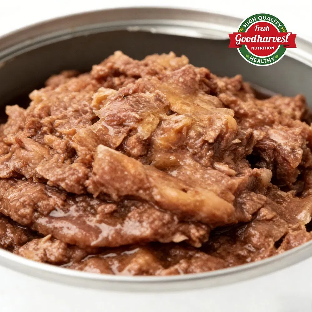 Dog Cans Food Multiple Flavors Canned Dogs Wet Food Puppy Snack Treats