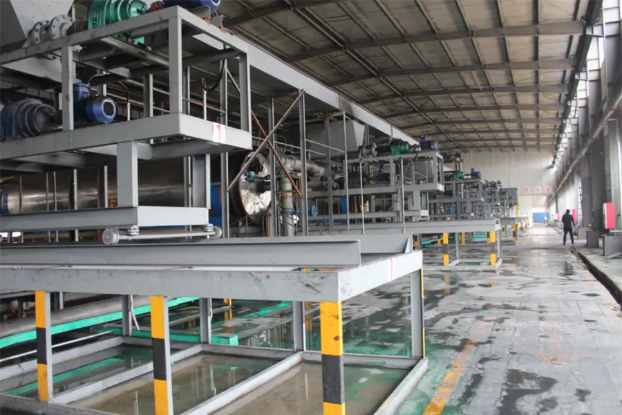 High-Quality Semi-Continuous Rotary Kiln Pyrolysis Plant Suppliers, Supplier