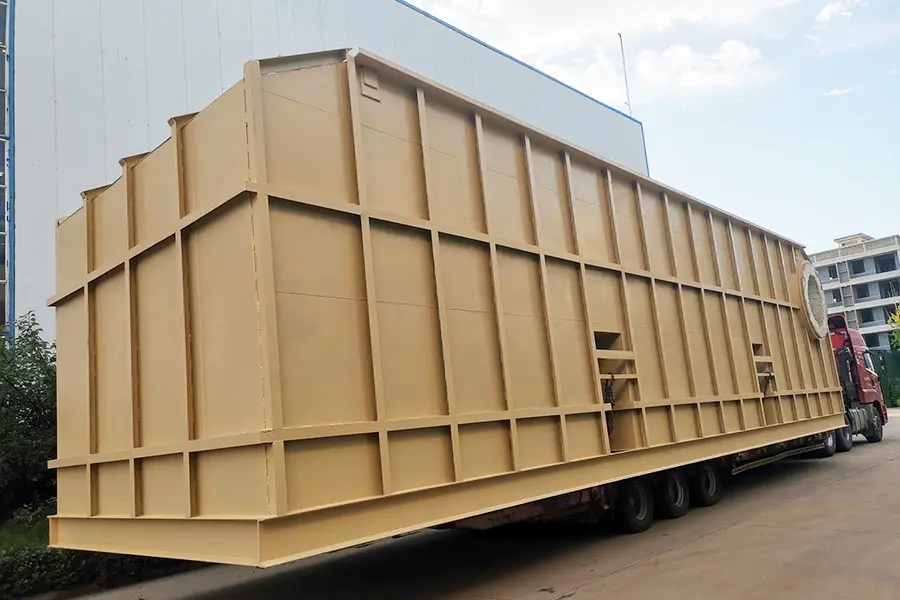 High-Quality Waste heat boiler Suppliers, Factories