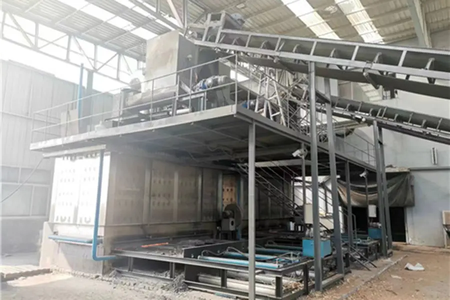 High-Quality Waste heat boiler Suppliers, Factories