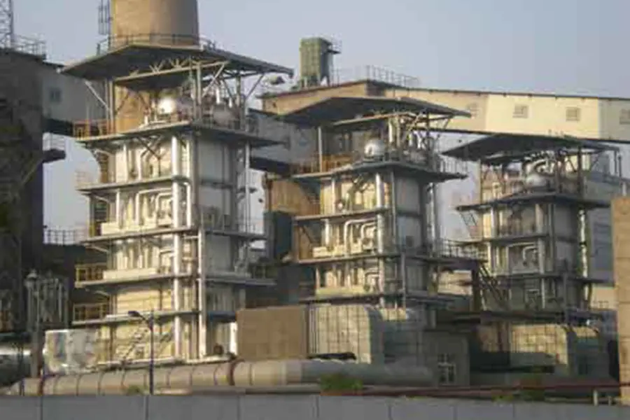 High-Quality Waste heat boiler Suppliers, Factories