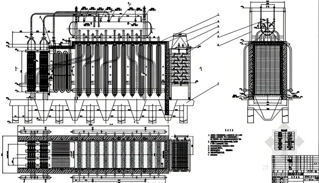 Product Technical Features