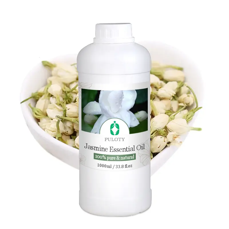 Discount High End Jasmine Absolute Oil for Perfume Jasmine Essential Oil Manufacturers, Exporters