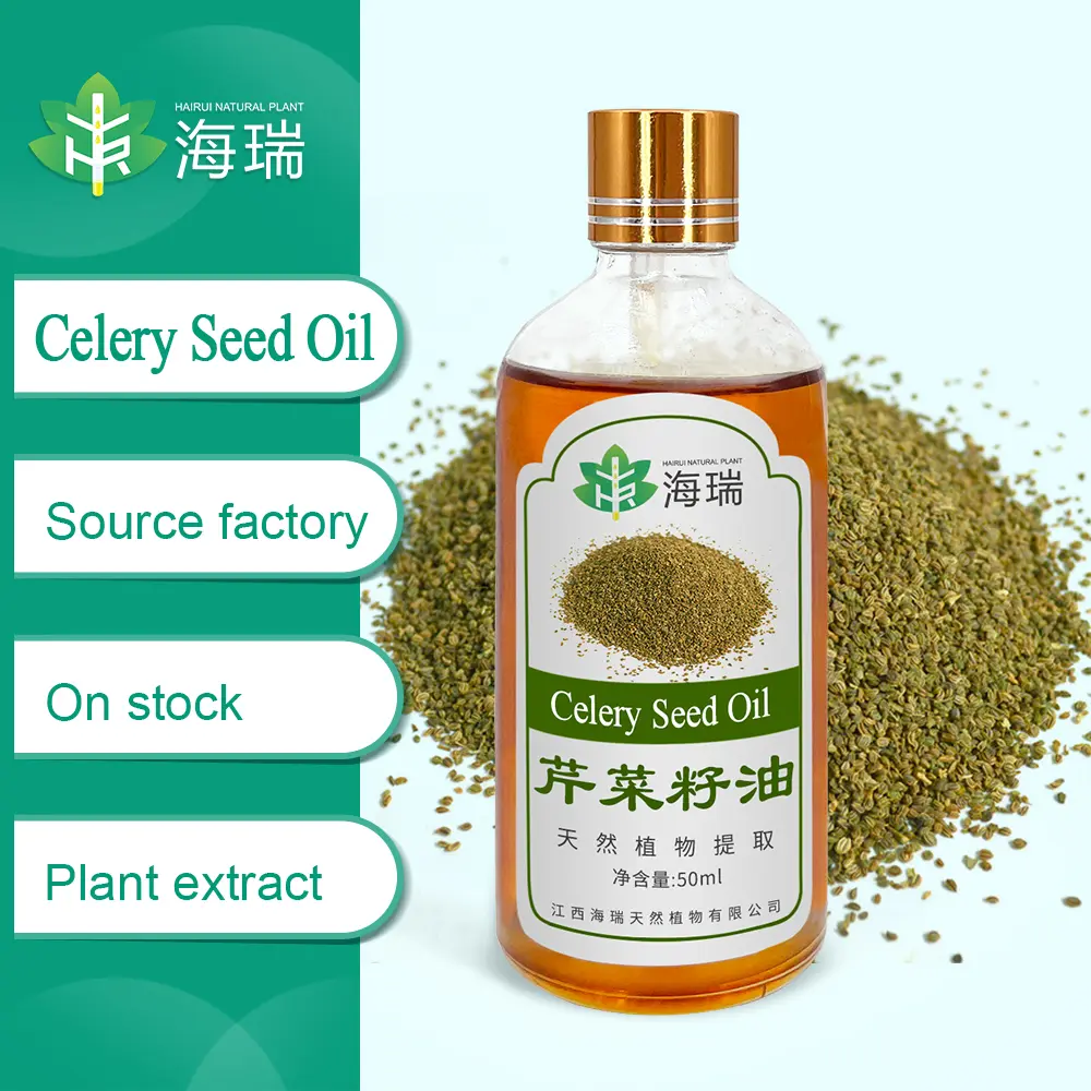 Wholesale Manufacturer Supply 100% Pure and Natural Parsley Seed Oil Manufacturer, Factory