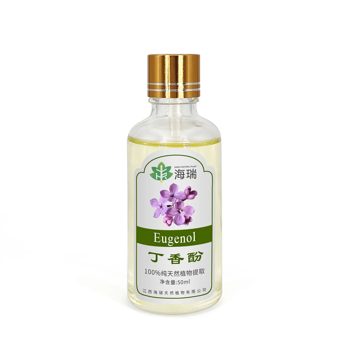 Wholesale High Purity 99% Eugenol USP Cas 97-53-0 Manufacturer, Manufacturers