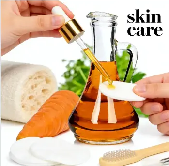 Wholesale 100% Pure Carrot Essential Oil | Whitening Brightening Moisturizing Massage Oil, SPA & Daily Body Skin Care Oil