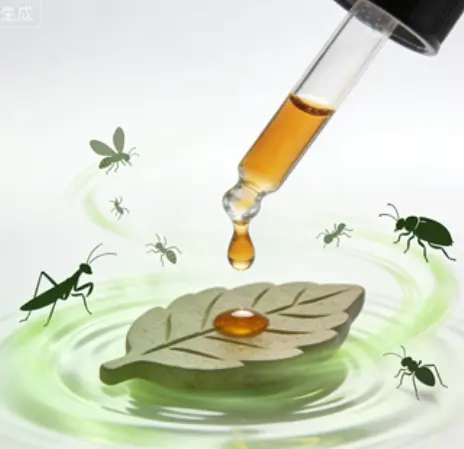 Discount γ-Terpinene: Natural plant essential oil ingredient, highly effective insect repellent and fragrance component. Factory, Exporter