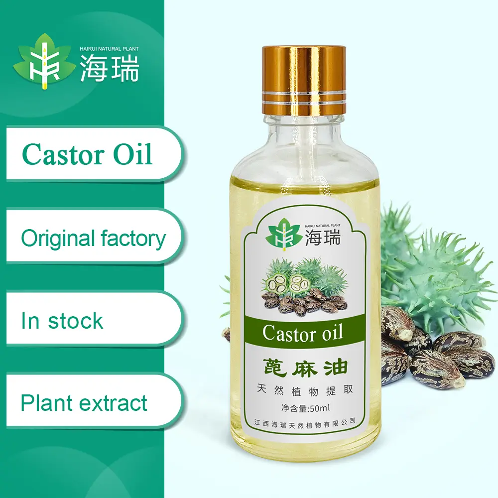 Wholesale 100% Pure Organic Cold Pressed Castor Oil Benifit for Skin & Hair Factory, Exporters
