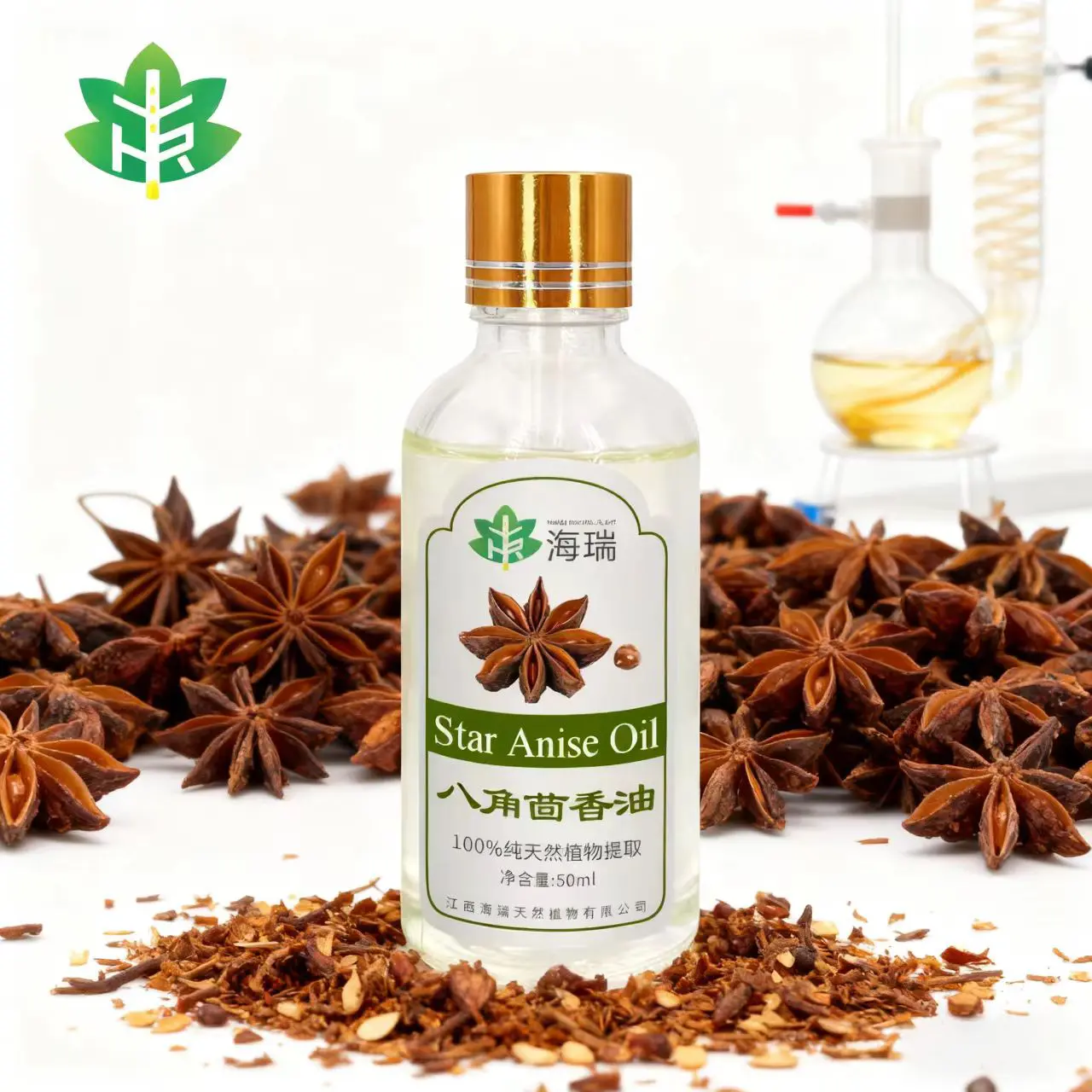 Best China Food Grade Cooking Oil with Star Anise Essential Oil Manufacturers, Exporter