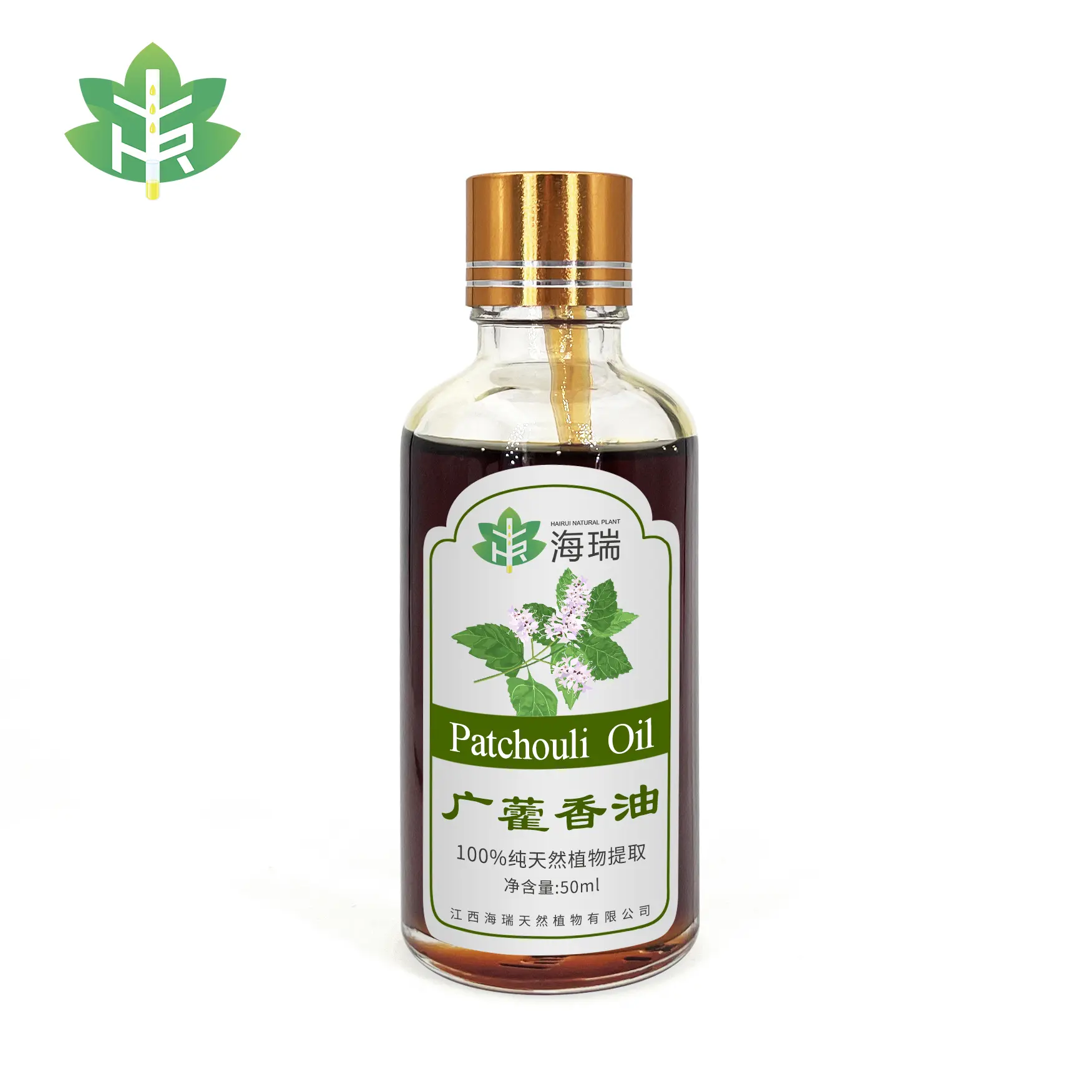 Wholesale China Factory Wholesale Price 100 Pure Natural Patchouli Essential Oil Manufacturers, Exporter