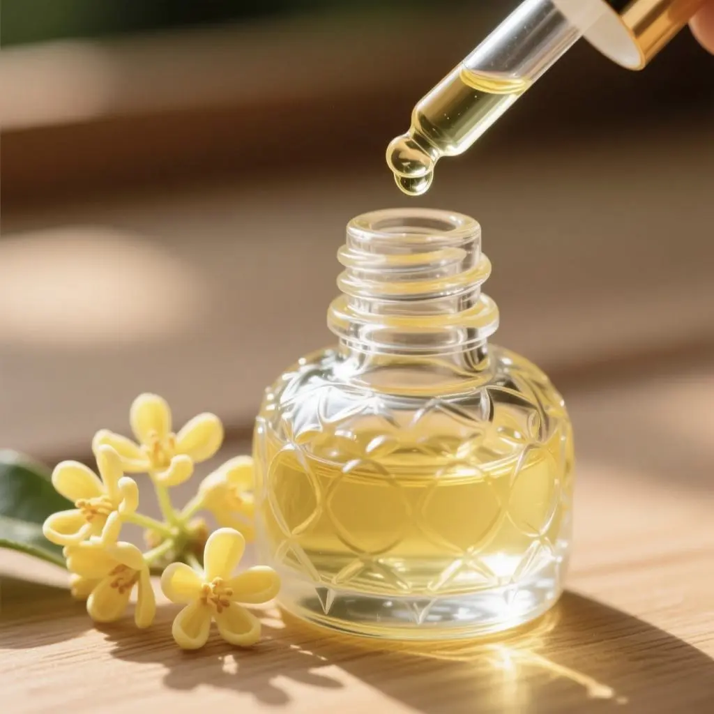 Wholesale High Quality Wholesale 100% Natural Osmanthus  Oil Factory, Exporters