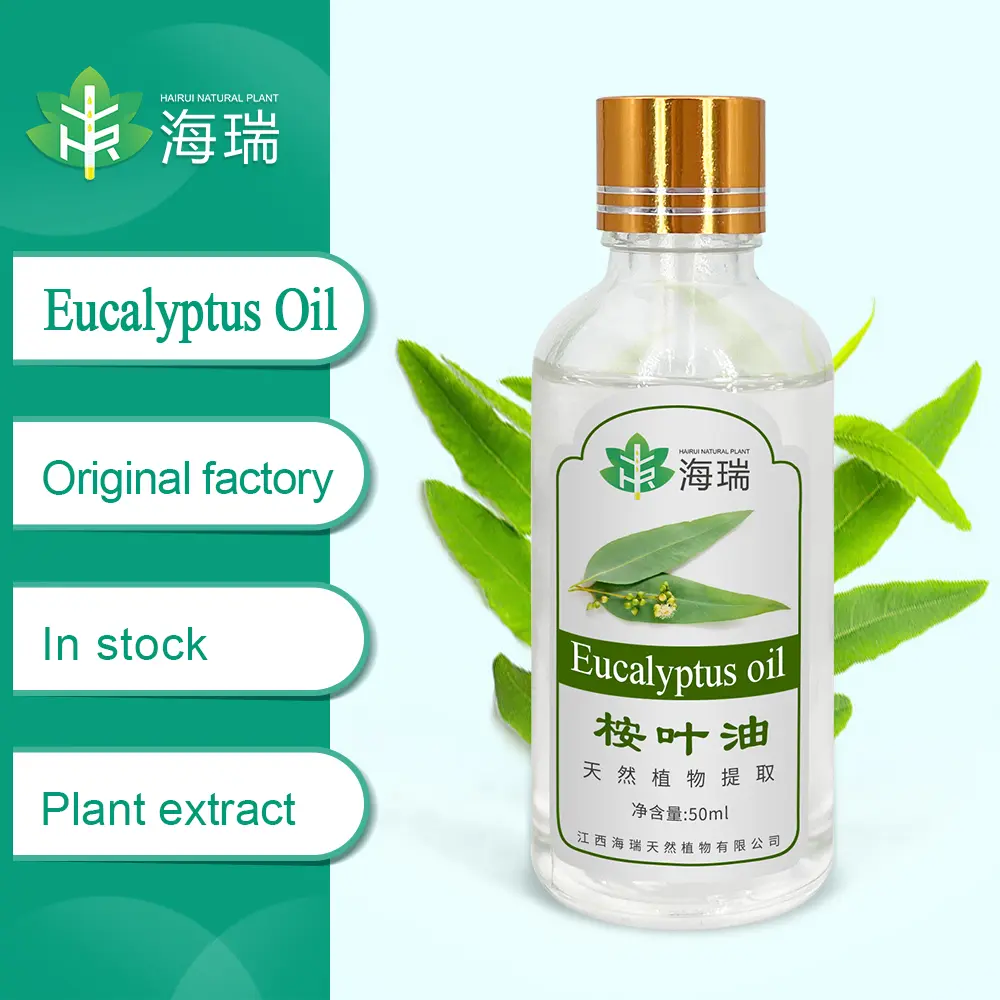 Best Factory Supply  New Eucalyptus Essential Oil Factory, Exporters