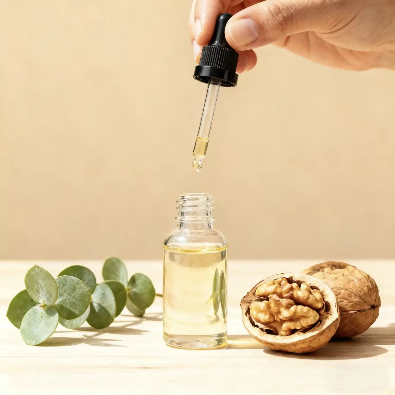Walnut Essential Oil