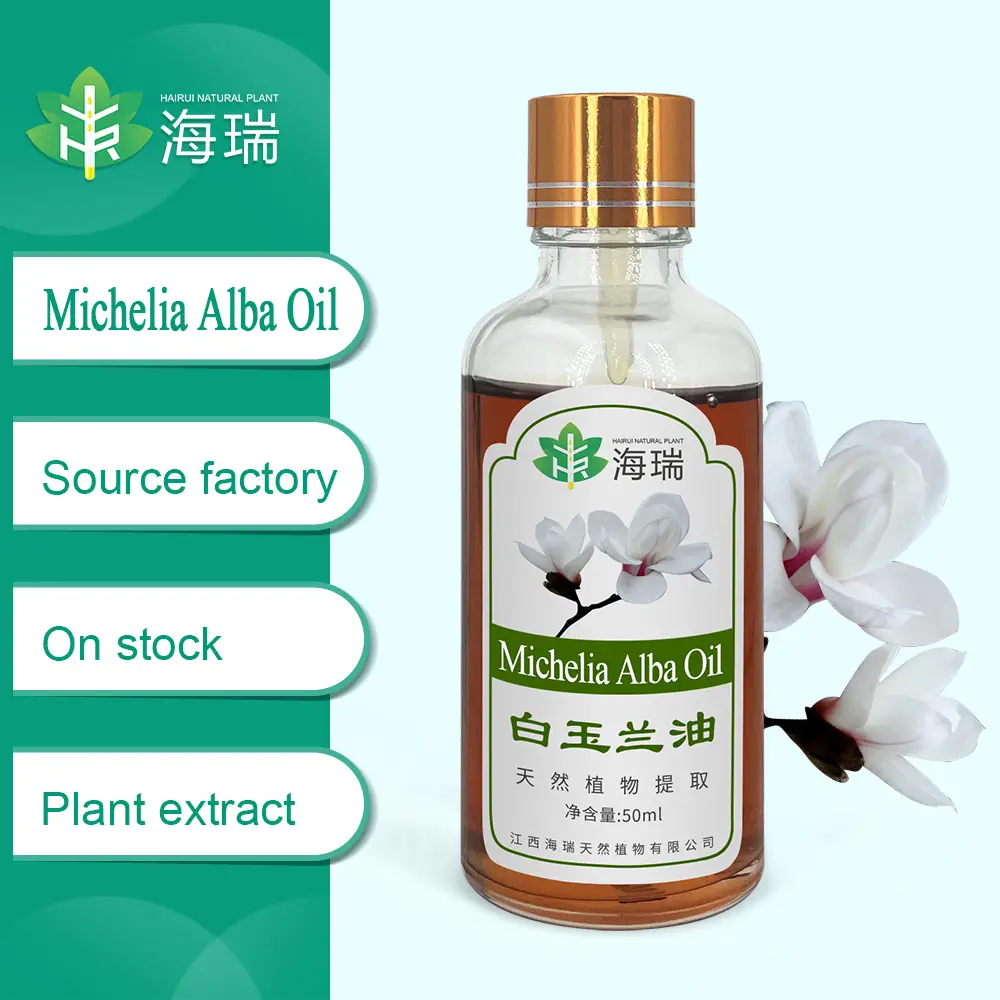 Discount Pure Natural Magnolia Flower Essential Oil - Factory Supply Manufacturer, Manufacturers