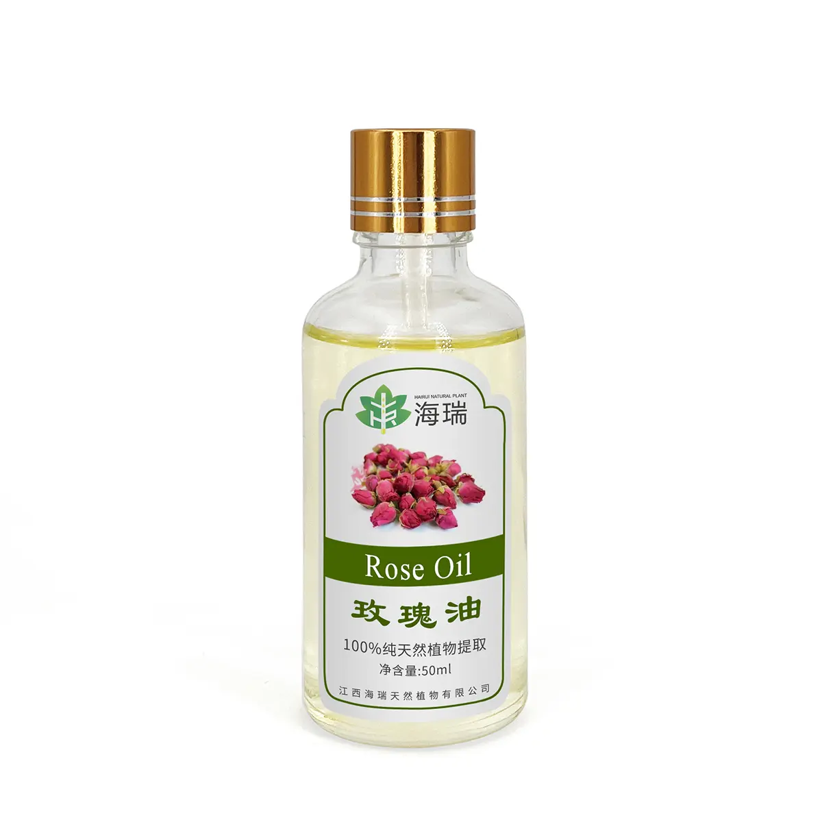 Best High Purity Rose Essential Oil for Skin Care Manufacturers, Factory