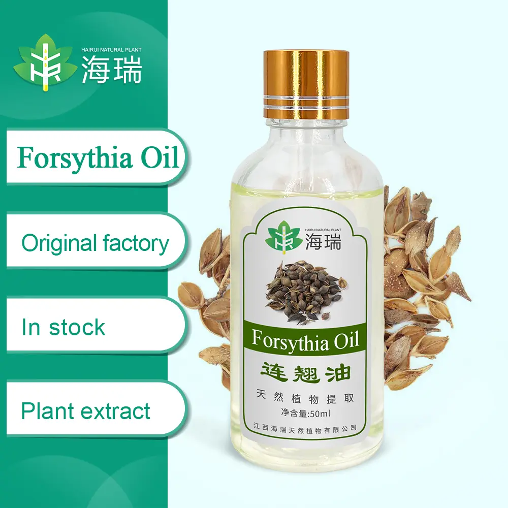 Wholesale Premium Forsythia Suspensa Essential Oil | 100% Pure & Therapeutic Grade | Wholesale & OEM Services Manufacturer, Manufacturers