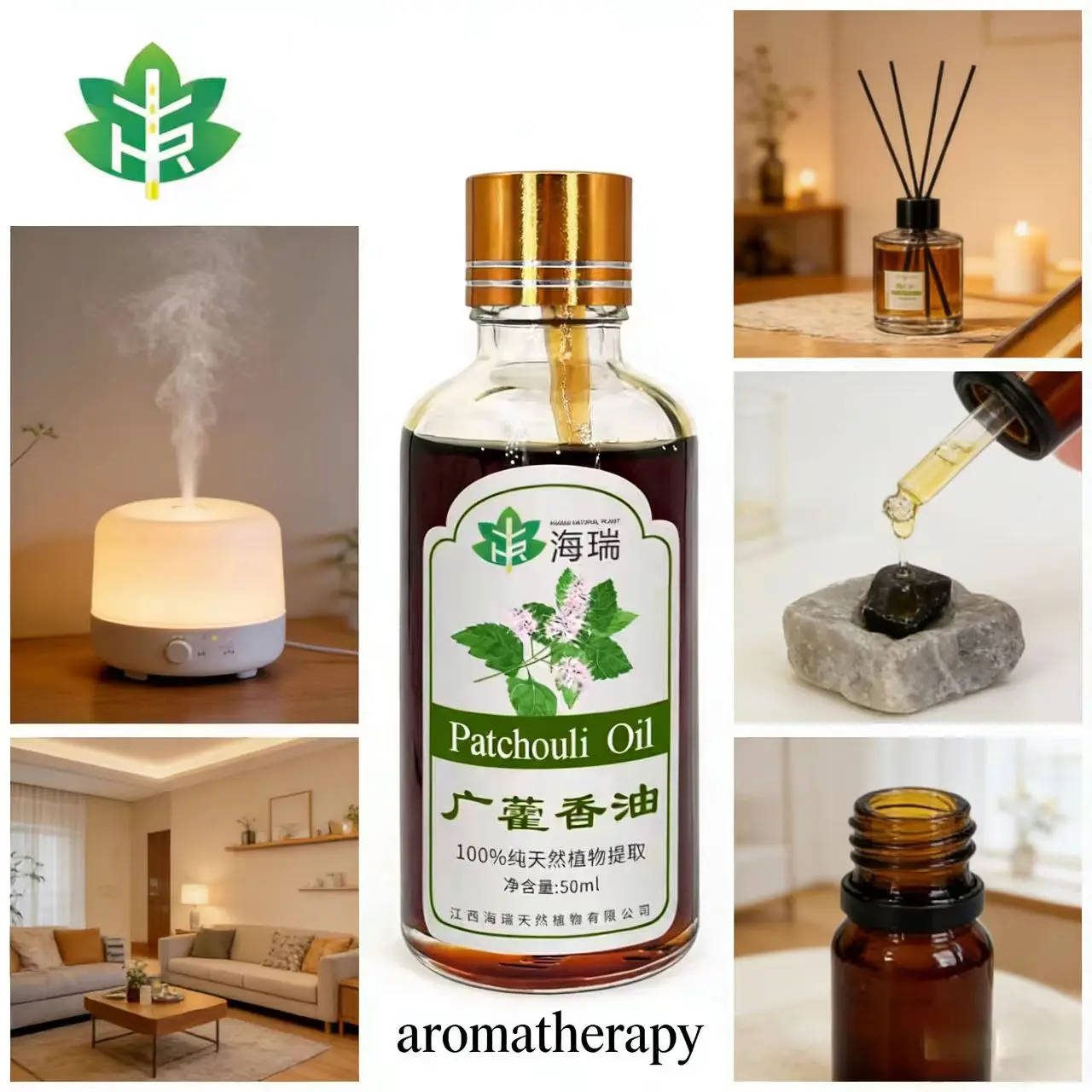 Best Daughter's Wine: Pure Patchouli Essential Oil 10ml Manufacturers, Exporters