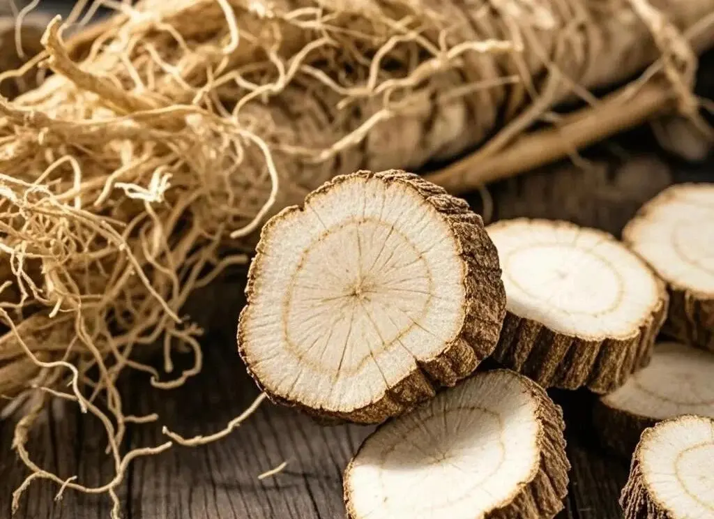 Angelica dahurica oil
