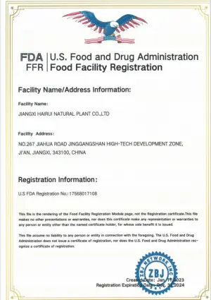 Safety and environmental standardization factory license badge