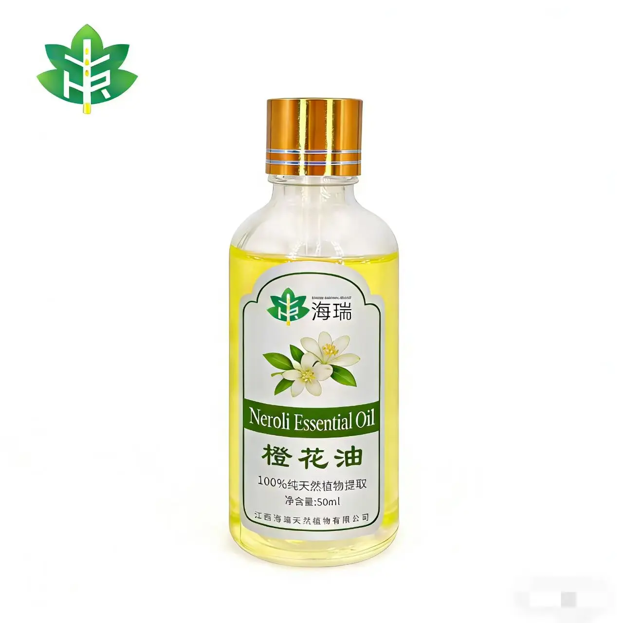 Wholesale Price Neroli Essential Oil for Aromatherapy and Soap Making