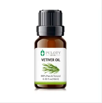 Discount Factory-direct supply of high-quality vetiver oil.Custom specifications available. Manufacturer, Exporter