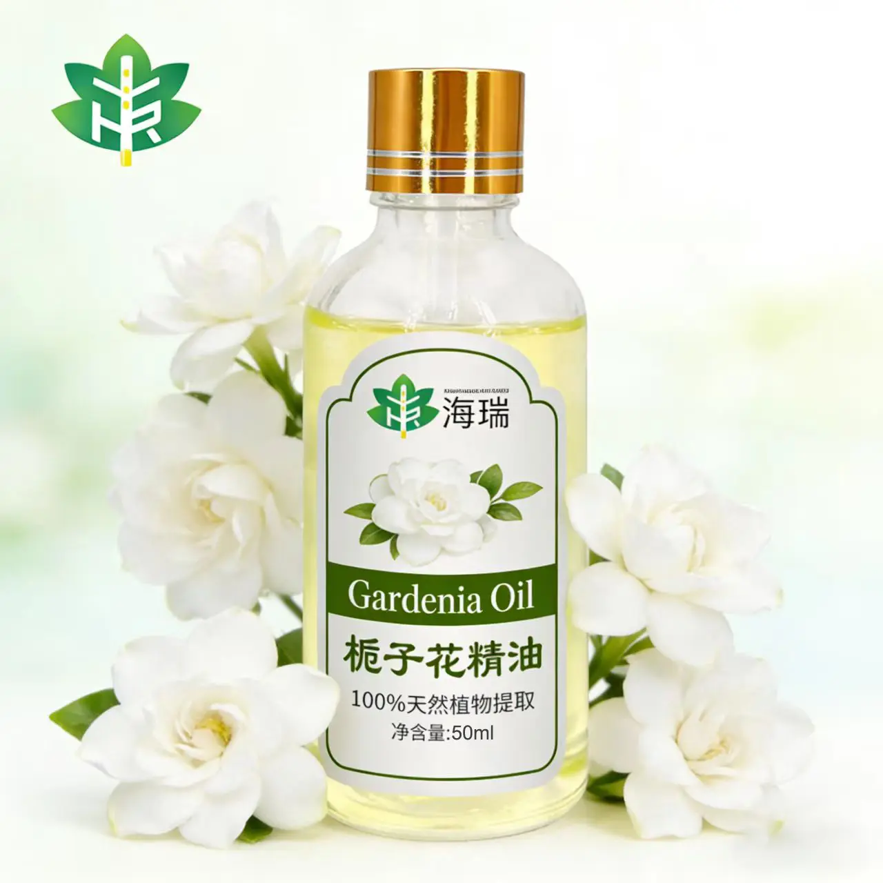 Wholesale Gardenia Essential Oil Factory Supply OEM Service Manufacturer, Exporters