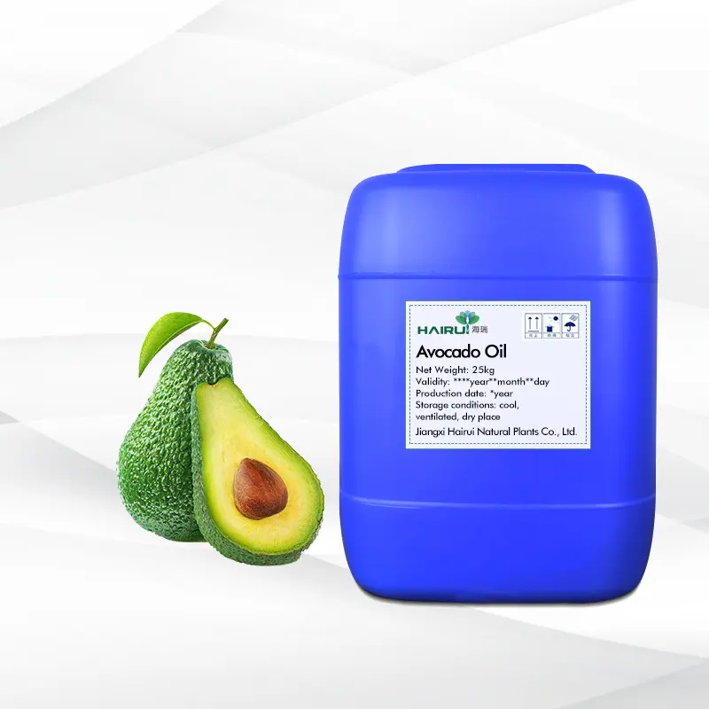 Discount Organic Avocado Oil Wholesale Supplier CAS 8024-32-6 Factory, Exporters