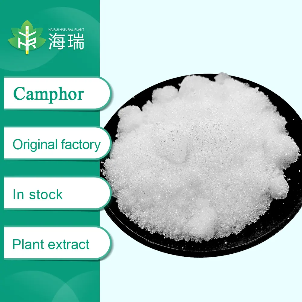 Best Pure Camphor Crystals – Natural Cooling and Soothing Agent Manufacturer, Manufacturers