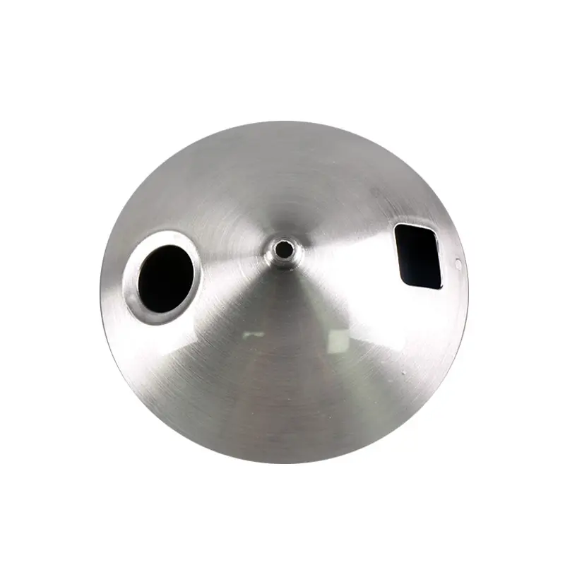 ODM Precision Parts Manufacturing advanced CNC Grinding Machine Manufacturers, Factories