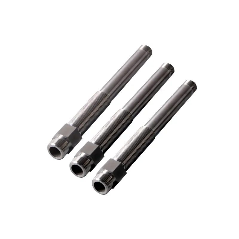 ODM Precision CNC Slotting Solutions for Efficient Component Manufacturing Manufacturer, Factories