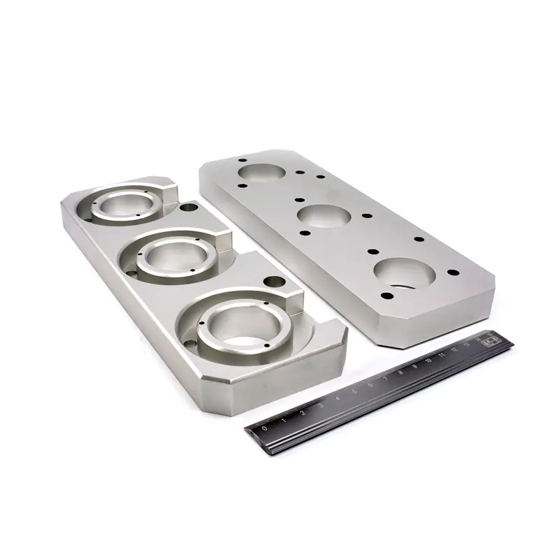 Custom CNC Drilling System for Efficient Manufacturing Supplier, Factories