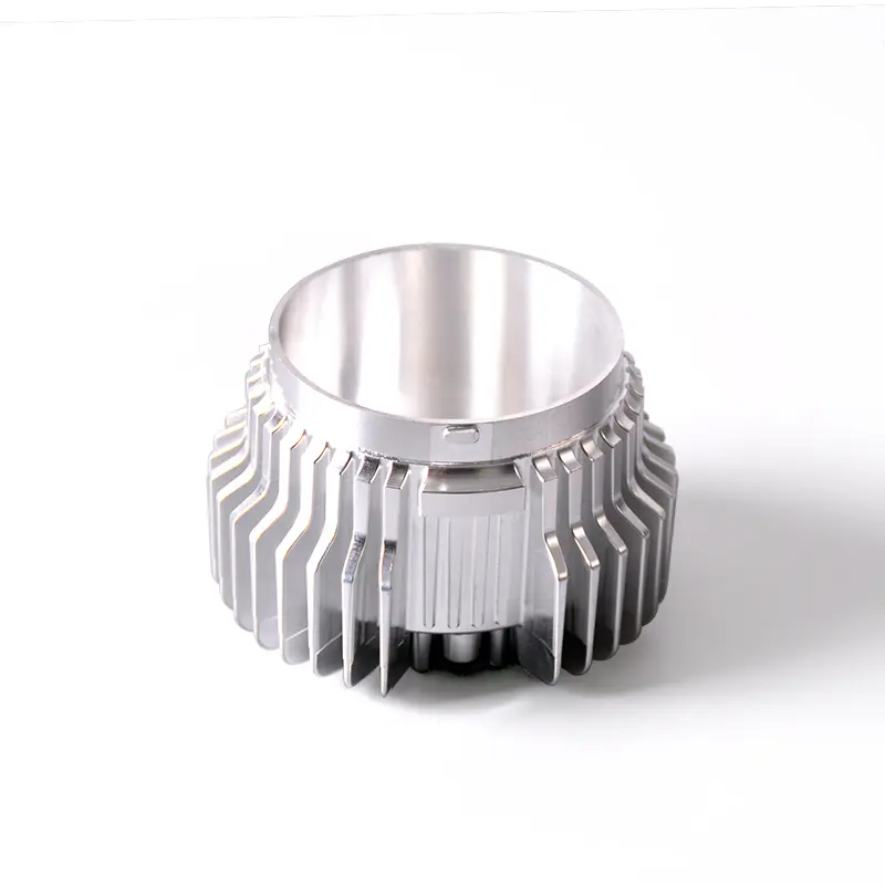ODM High-Precision 5-AxisMachining Center for Industrial Manufacturing Factory, Factories