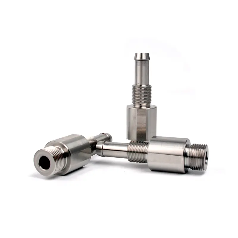 Custom Precision CNC Turning Services Suppliers, Service