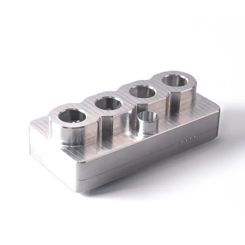 Custom CNC Drilling System for Efficient Manufacturing Supplier, Factories