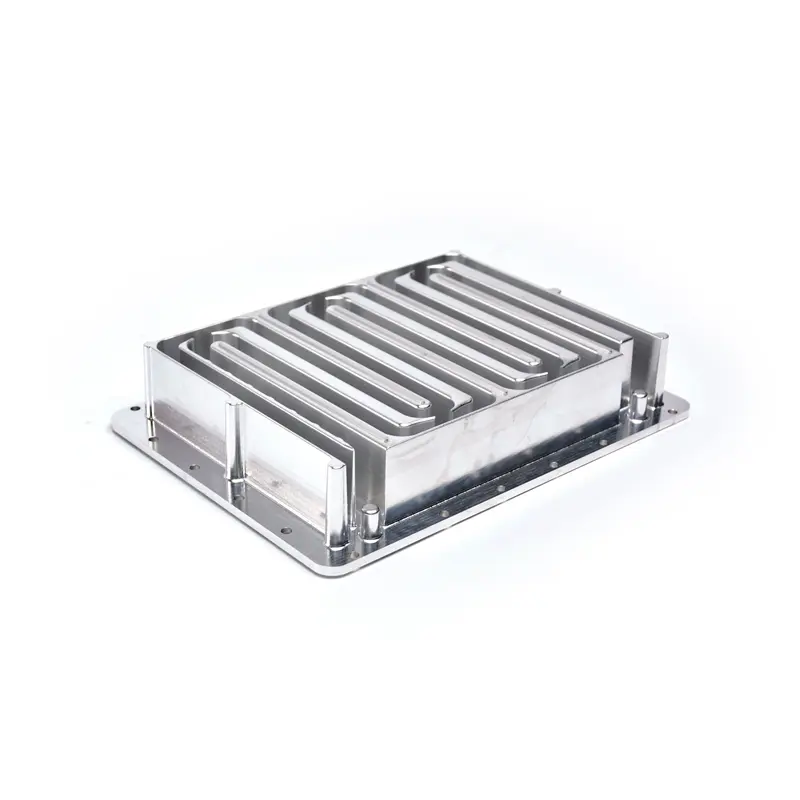 High-Quality Advanced EDM Machining Technology Manufacturer, Supplier